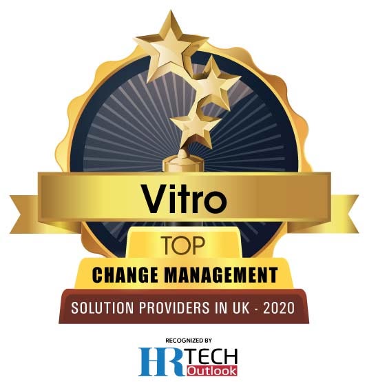 Top 5 Change Management Solution Companies in UK - 2020