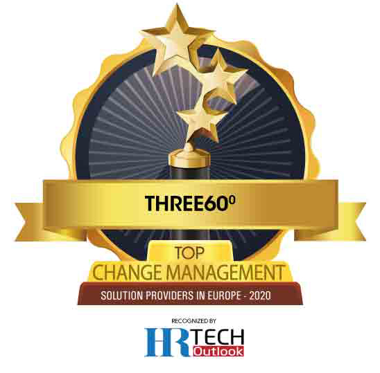 Top 10 Change Management Consulting/Service Companies in Europe - 2020